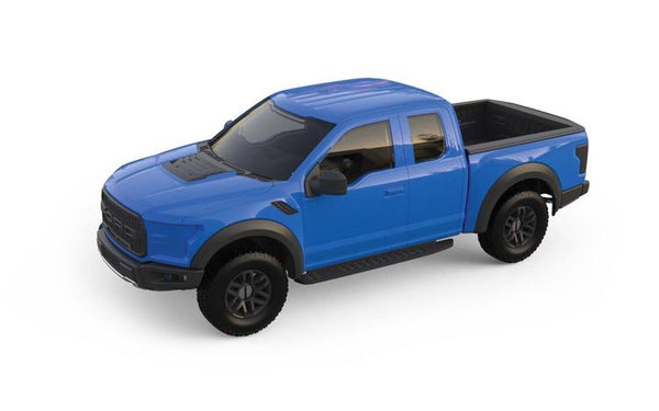 AIRJ6037 FORD F-150 RAPTOR QUICKBUILD