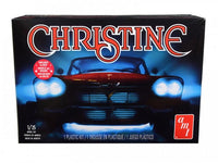 AMT801 1/25 CHRISTINE PLYMOUTH BELVEDERE