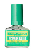 MS231 MR MARK SOFTER