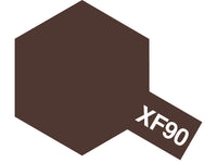 TAMXF90 RED BROWN 2
