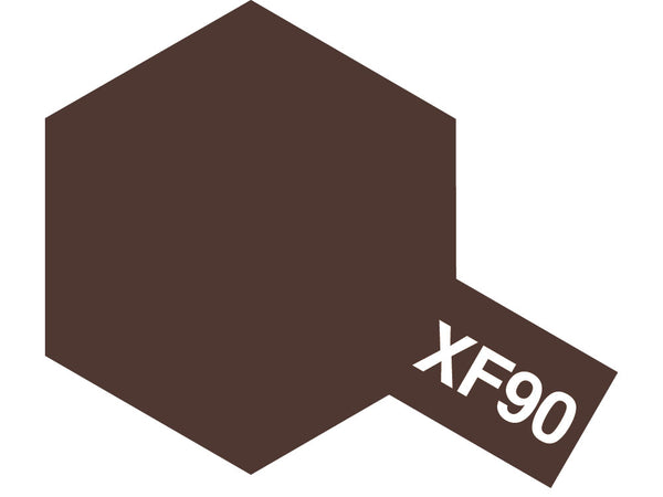 TAMXF90 RED BROWN 2