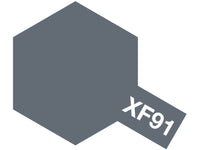 TAMXF91 IJN GRAY (YOKOSUKA ARSENAL)