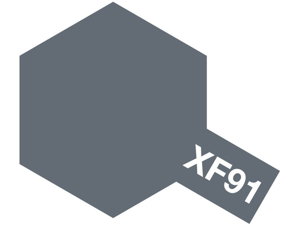 TAMXF91 IJN GRAY (YOKOSUKA ARSENAL)