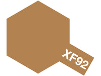 TAMXF92 YELLOW-BROWN (DAK 1941)
