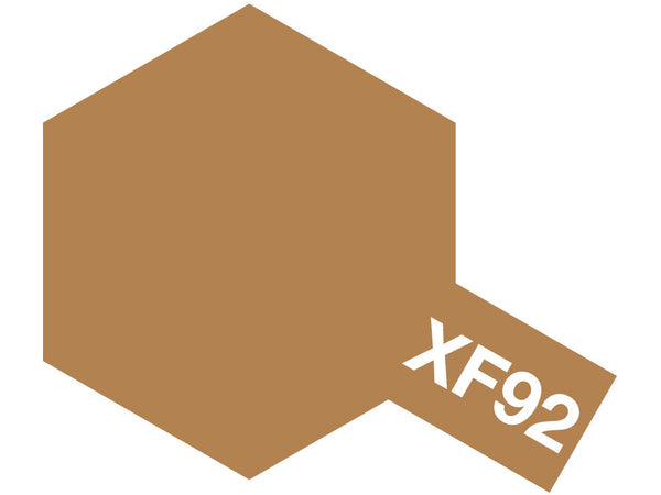 TAMXF92 YELLOW-BROWN (DAK 1941)