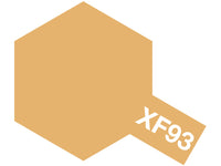 TAMXF93 LIGHT BROWN (DAK 1942)