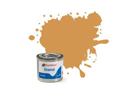 HUM63 SAND (MATT) 14ml