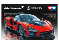 TAM24355 MCLAREN SENNA