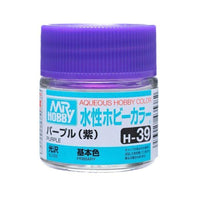 H39 GLOSS PURPLE 10ML