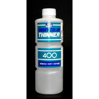 T111 AQUEOUS COLOR THINNER 400ML