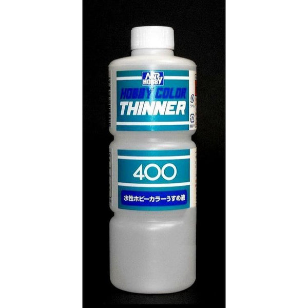 T111 AQUEOUS COLOR THINNER 400ML