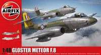 AIR09182 1/48 GLOSTER METEOR F.8