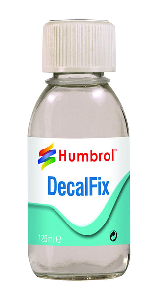 HUM7432 DECALFIX 125ML