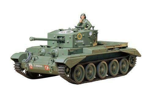TAM35221 1/35 CROMWELL MK.IV
