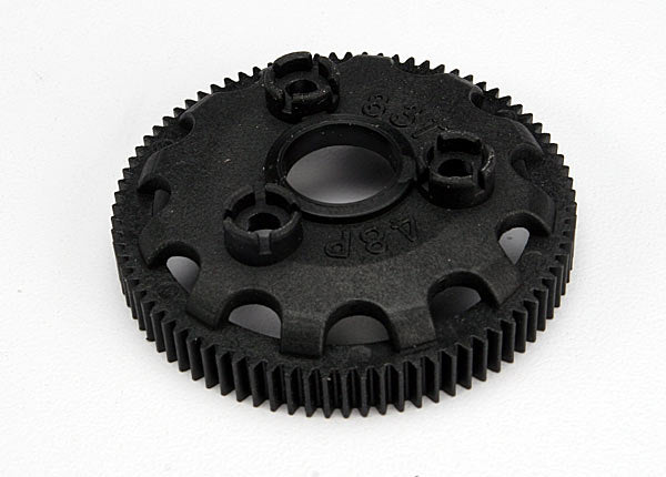 TRA4683 83T 48P SPUR GEAR