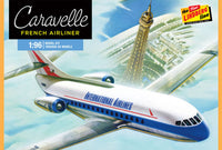 LINHL513 1/96 CARAVELLE FRENCH AIRLINER