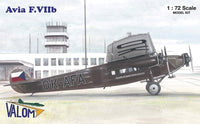 VAL72038 1/72 AVIA F.VIIb