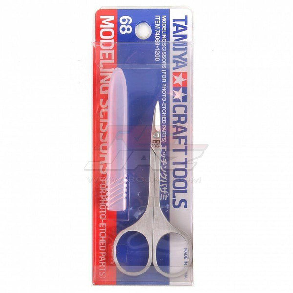 TAM74068 PHOTO ETCH SCISSORS