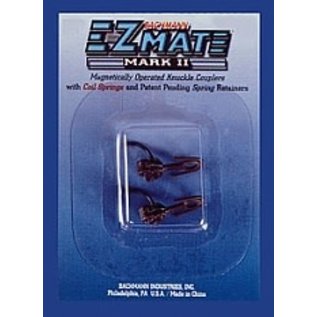 BAC78024 E-Z MATE COUPLERS LONG SHANK