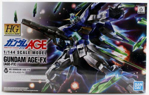 BAN5057388 GUNDAM AGE AGE-FX
