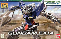BAN5057927 HG GUNDAM EXIA GN-001