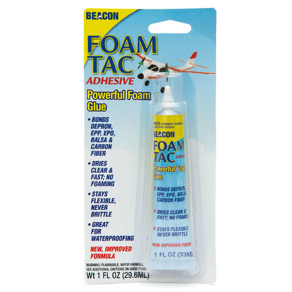 BEA31715 FOAM TAC ADHESIVE