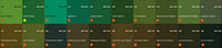 AK11155 COMMAND GREEN