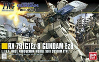 BAN5055753 HG RX-79(G)EZ-8 GUNDAM EZ8