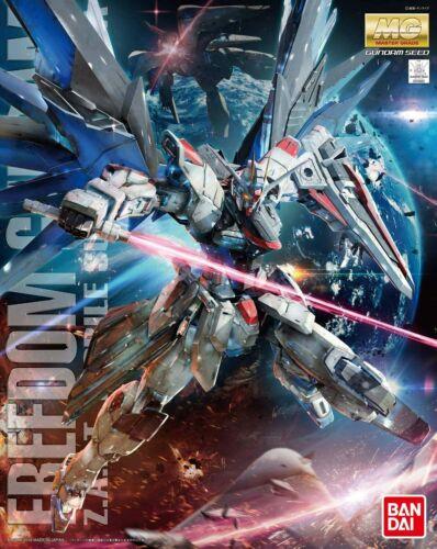 BAN5061611 MG FREEDOM GUNDAM