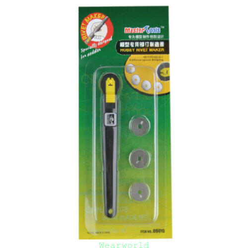 MT09910 HOBBY RIVET MAKER