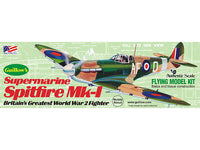GUI504 SPITFIRE LASER CUT