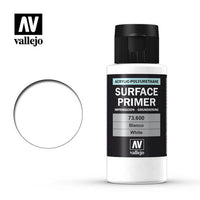 VAL73600 WHITE PRIMER 60ML