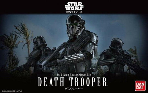 BAN209052 1/12 STAR WARS ROGUE ONE DEATH TROOPER