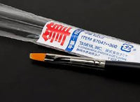 TAM87047 HF MODELLING BRUSH NO.2 FLAT