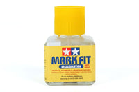 TAM87102 MARK FIT DECAL SOLUTION