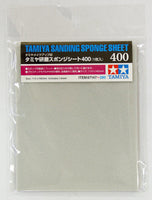TAM87147 400 SANDING SPONGE