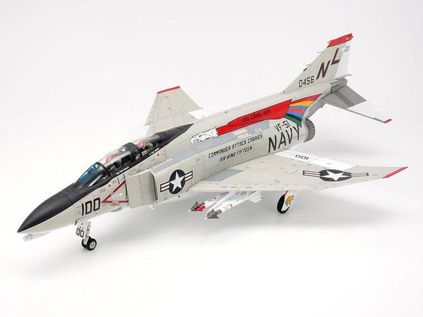 TAM61121 1/48 F-4B PHANTOM II