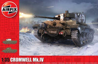 AIR1373 1/35 CROMWELL MK.IV