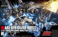 BAN5055755 HG ARX-014 SILVER BULLETT