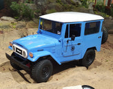 RCPC34 1/16 F/J CRAWLER 4X4