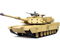 HL39181 1/16 M1A2 ABRAMS STANDARD VERSION