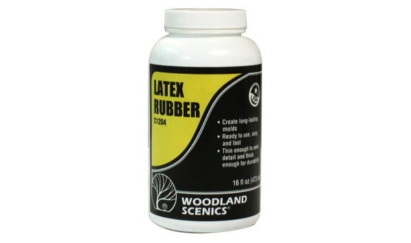 WSC1204 LATEX RUBBER