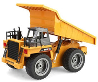 HNA1540 1/18 DUMP TRUCK