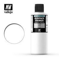 VAL74600 WHITE PRIMER 200ML