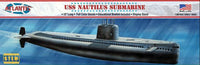 ATL750 1/300 USS NAUTILUS