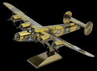 MMS179 B-24 LIBERATOR (COLOURED)