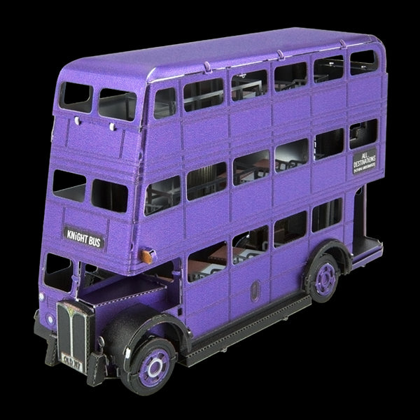 MMS464 HP KNIGHT BUS (COLOURED)