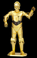 ICX229 SW C-3PO (COLOURED)