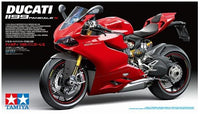 TAM14129 1/12 DUCATI II99 PANIGALE S