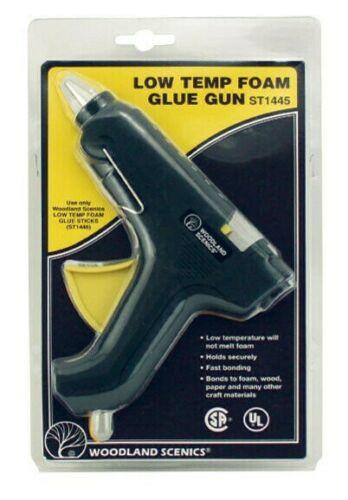 WSST1445 LOW TEMP FOAM GLUE GUN